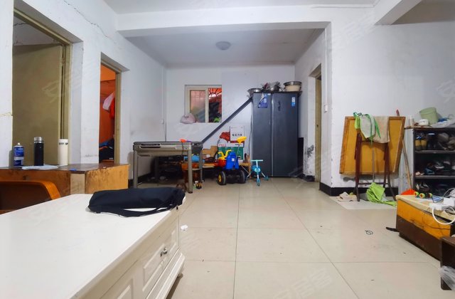 康翔花园2室1厅83.23㎡49.9万二手房图片