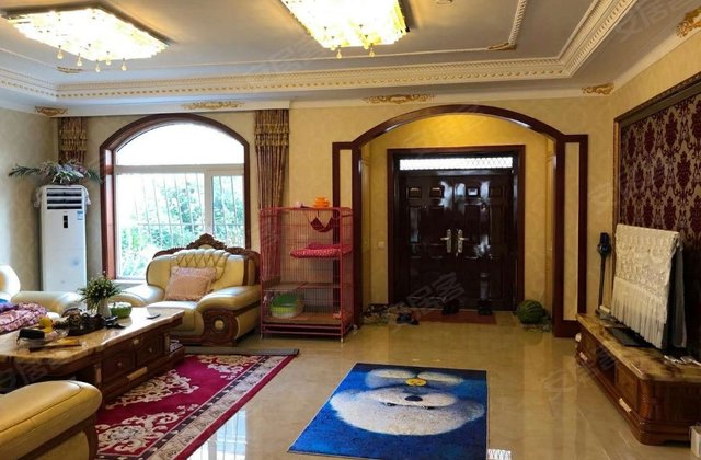 大连房产网>大连小区>甘井子小区>营城子小区>大黑石村别墅>