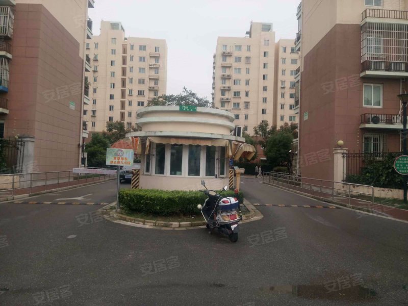 中虹浦江苑(南区) 