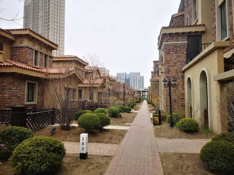 滨江一号(公寓住宅),鸭绿江大街396号-丹东滨江一号(公寓住宅)二手房