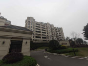 保利山庄梧桐内圈叠加别墅,带入户花园赠送,实得160平