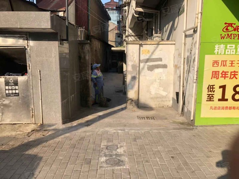 慈善街125弄小区 