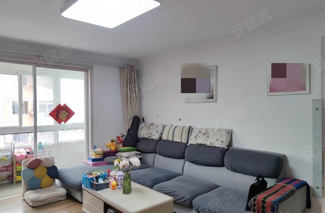 凯莱花园3室2厅102.5㎡109.8万二手房图片