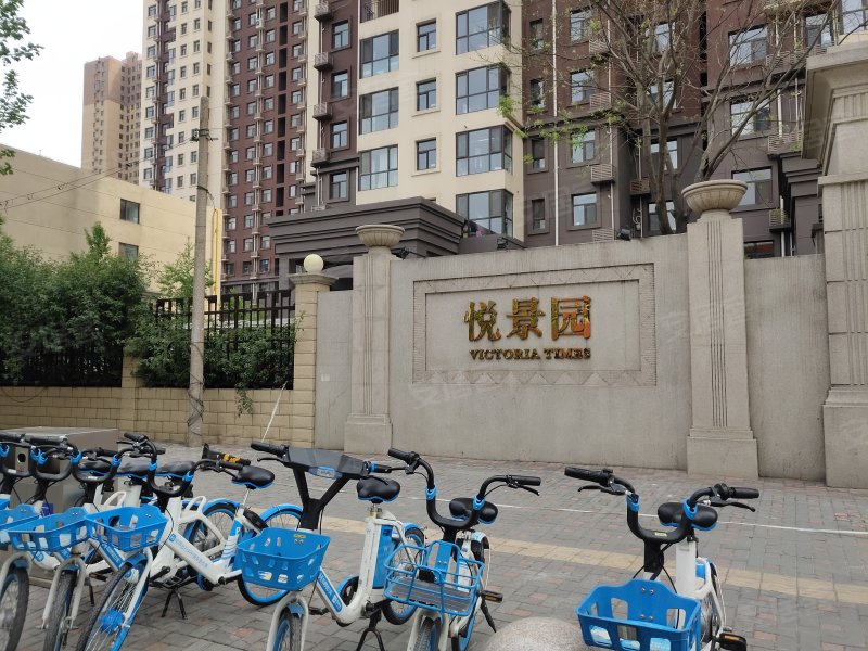 维多利亚时代逸景园