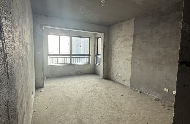 长泰景湖一品小区3室2厅120㎡65万二手房图片