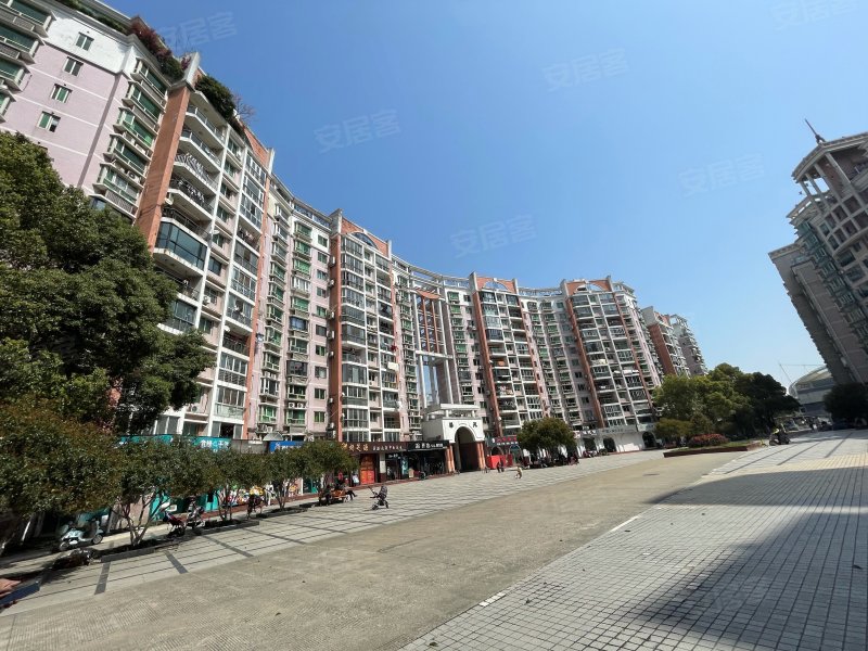 万邦都市花园,龙阳路1880弄-上海万邦都市花园二手房,租房,房价-上海