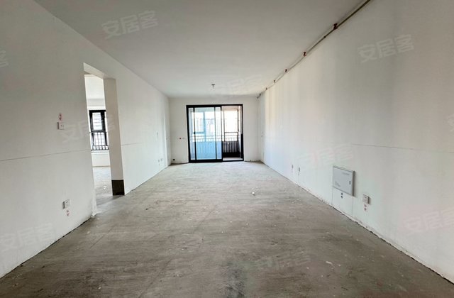 宁浦云庭3室2厅134㎡126.8万二手房图片
