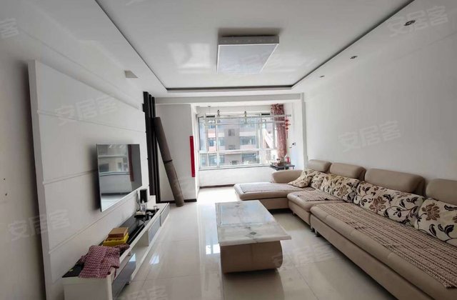 天福新城A区2室1厅92㎡36万二手房图片