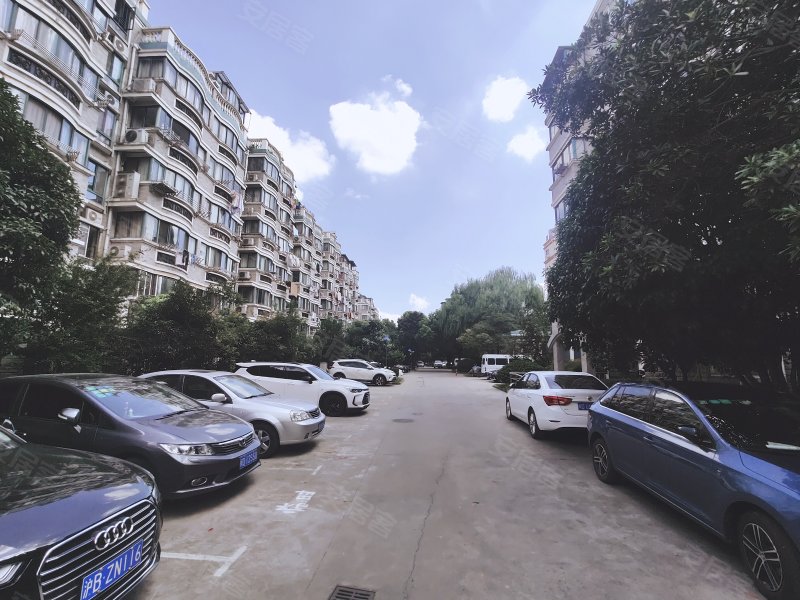 昌鑫时代绿园