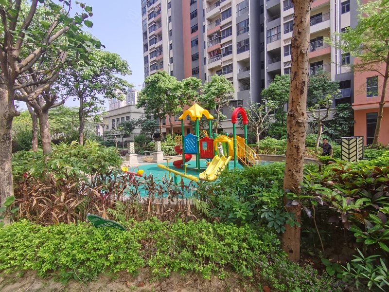 庞源御蓝湾,石化大道西34号-惠州庞源御蓝湾二手房,租房,房价-惠州