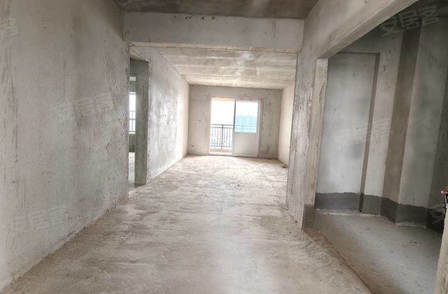 国投锦程3室2厅124㎡43万二手房图片