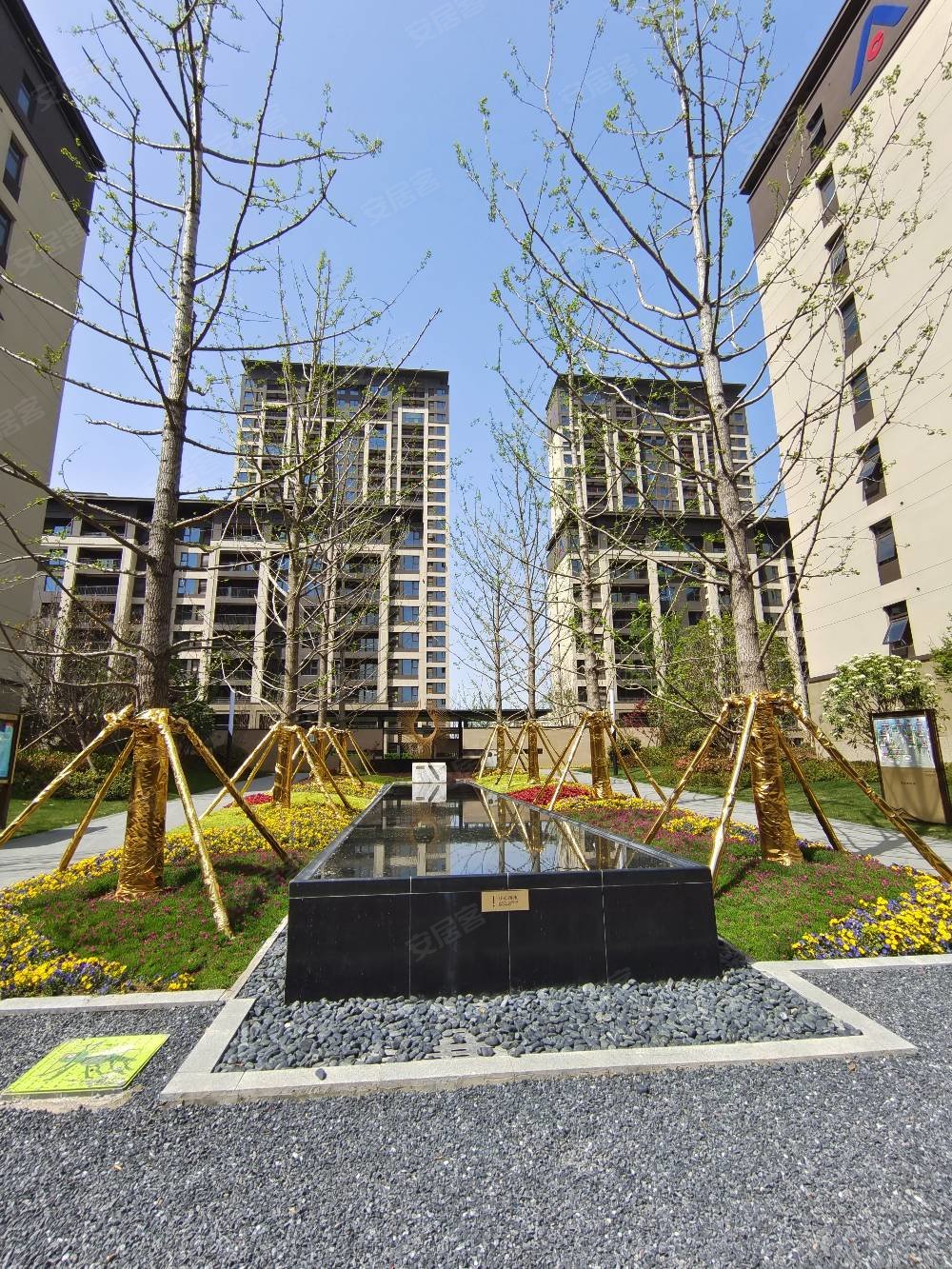 急售建业世悦府全新品质园林小区低于市场价