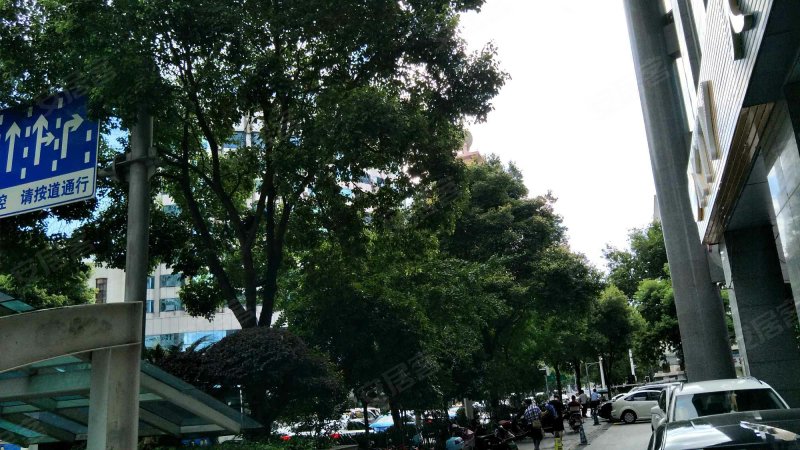 昊天大厦,八一路418号-长沙昊天大厦二手房,租房,房价-长沙安居客