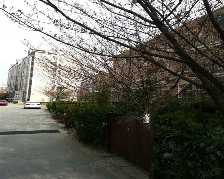 金色江南秀景花园