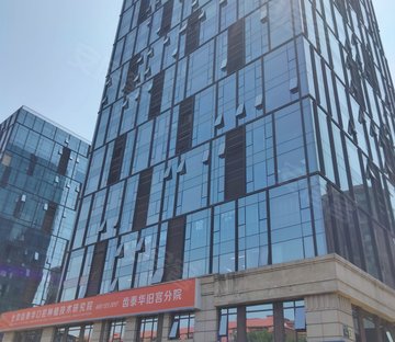 富力盛悦居(商住楼)