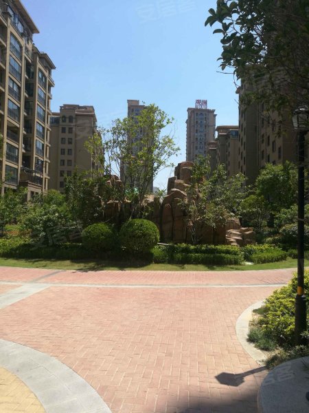 永丰观澜国际(川汇),庆丰中路-周口永丰观澜国际(川汇)二手房,租房