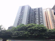 大渡口步行街大两房82平价格可议,秋实大厦二手房,79.