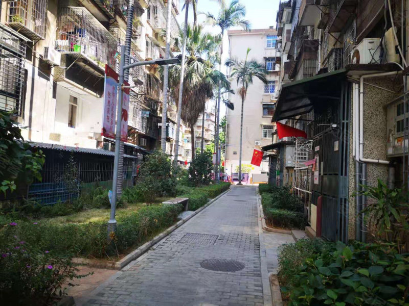 图强路小区,图强路1-17号-厦门图强路小区二手房,租房,房价-厦门安居