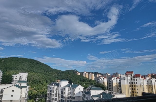 天元花园2室1厅86.45㎡58.8万二手房图片