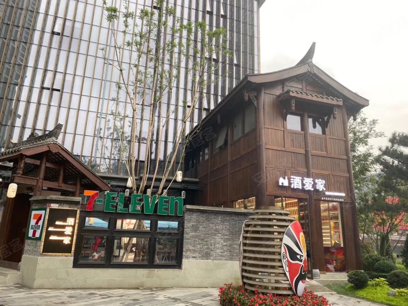 中铁鹭岛艺术城