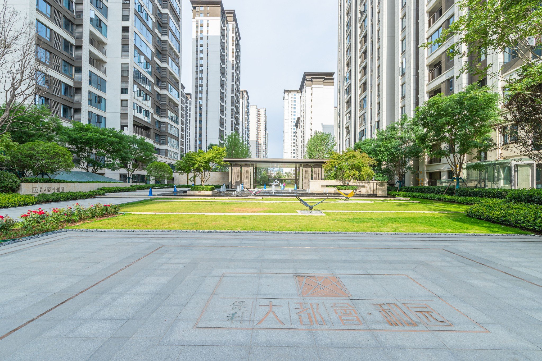 全新装修,保利大都会和园二手房,150万,4室2厅,2卫,141平米-洛阳安居