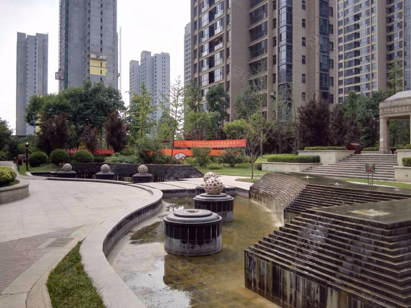 御景台南区,丹枫路6号-郑州御景台南区二手房,租房,房价-郑州安居客