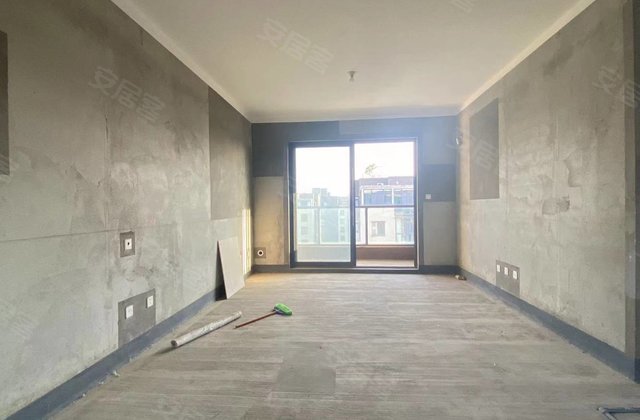 建业联盟新城(永城)2室2厅109㎡86万二手房图片