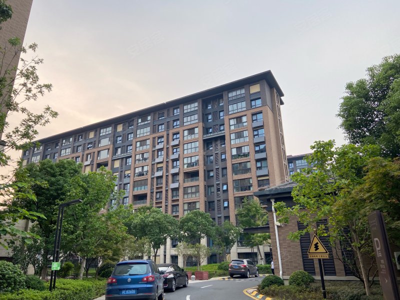 荷澜庭,邓尉路-苏州荷澜庭二手房,租房,房价-苏州安居客