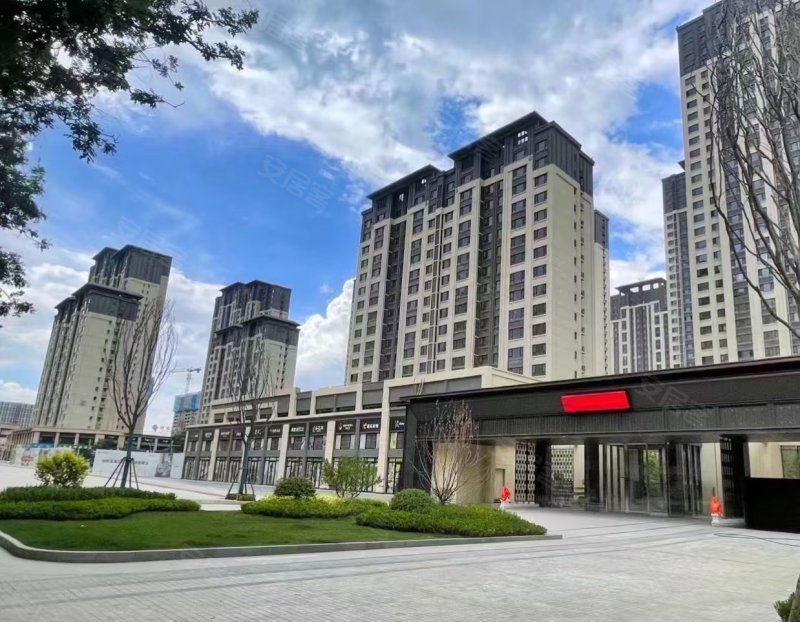 兰州房产网>兰州二手房>七里河二手房>晏家坪二手房>中海铂悦府(二