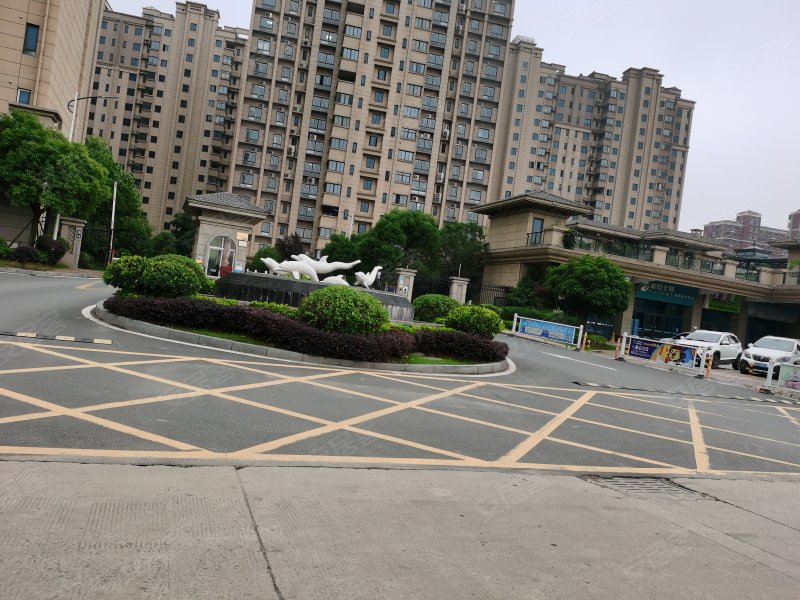 碧桂园豪园