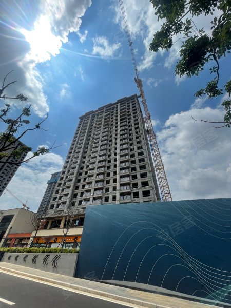 东原启城,文博路,近文延路-昆明东原启城二手房,租房,房价-昆明安居客