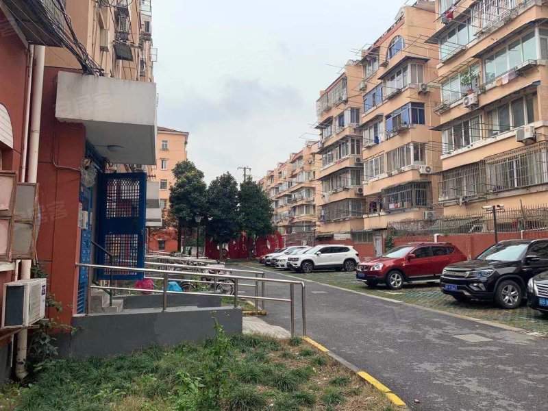 银都新村(1-7区),银都路3118弄1-7区-上海银都新村(1-7区)二手房,租房