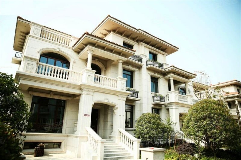 南通碧桂园(别墅)