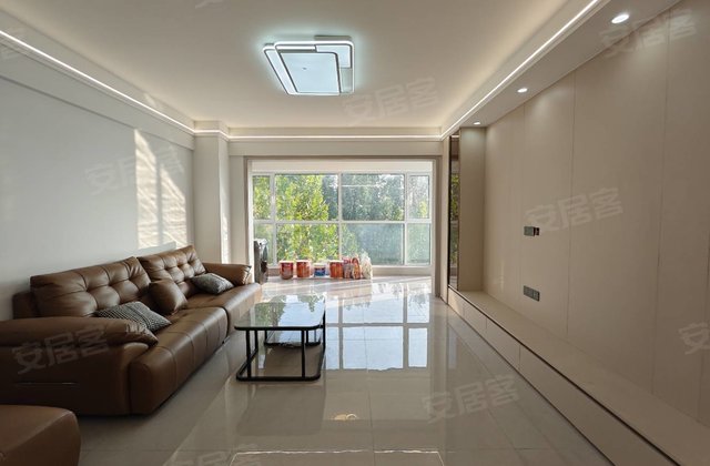 盛世御源3室2厅116㎡70万二手房图片