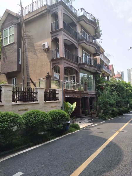 玫瑰山庄(别墅),玫瑰路1号-重庆玫瑰山庄(别墅)二手房,租房,房价-重庆