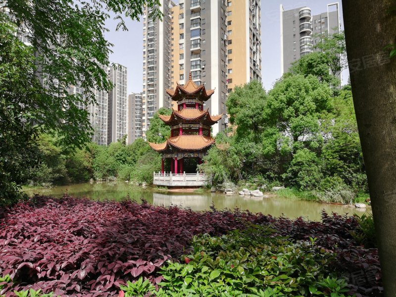 瑞盛云栖谷,云栖路-长沙瑞盛云栖谷二手房,租房,房价-长沙安居客