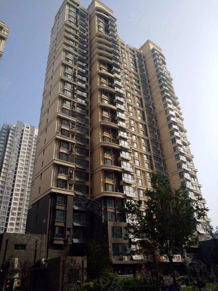 京南一品,复兴中路999号-保定京南一品二手房,租房,房价-保定安居客