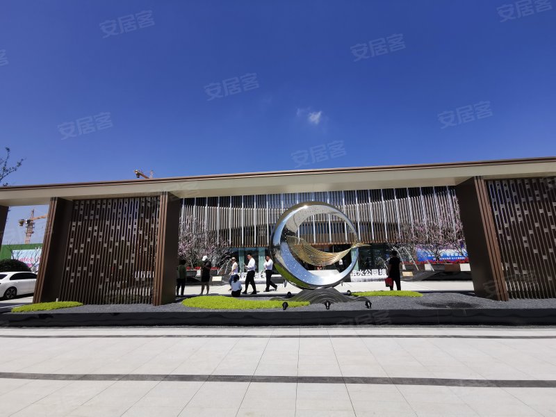 鲁商公馆,观海路467号-烟台鲁商公馆二手房,租房,房价-烟台安居客