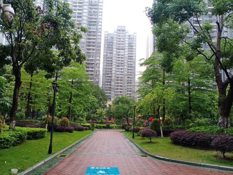 东方天城,凤翔大道-清远东方天城二手房,租房,房价-清远安居客