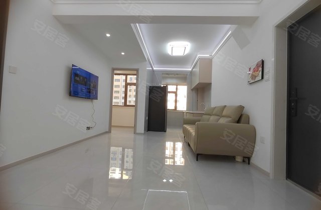 南市区九号地块2室1厅72.6㎡24万二手房图片