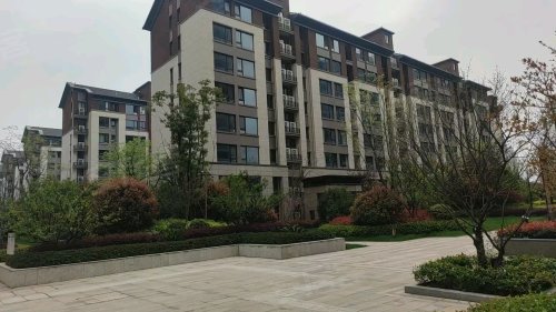置地皖江四季,皖江大道,近顺安路 - 安庆置地皖江四季二手房,租房