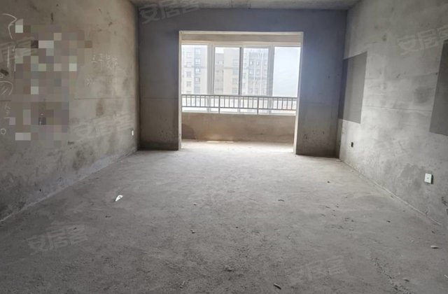 建坤御园3室2厅131㎡58万二手房图片