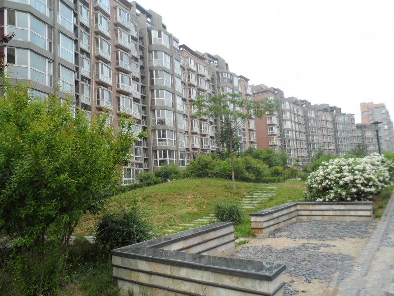 瑞都公园世家(南区)