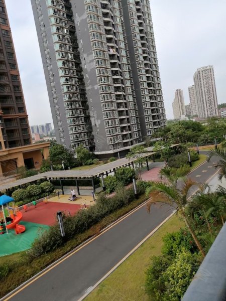 新力睿园,龙海一路-惠州新力睿园二手房,租房,房价-惠州安居客