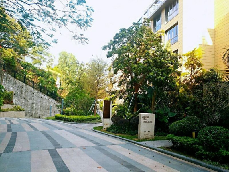 鲸山觐海(别墅)