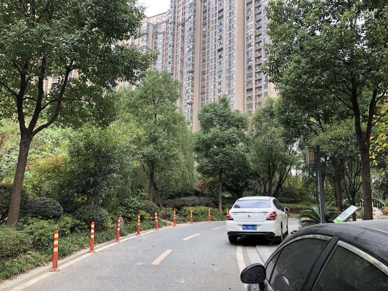 卧龙丽景湾乐山苑