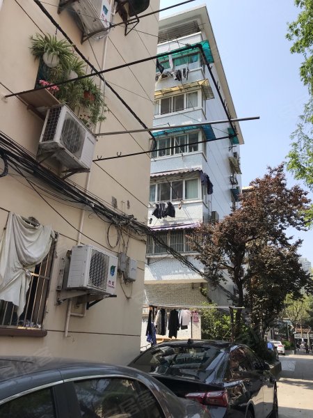 愚园路627弄小区