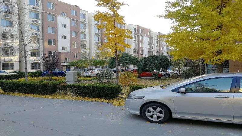 天骄俊园(房山)