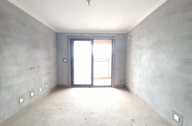 建业春天里(川汇)3室2厅115㎡56.5万二手房图片