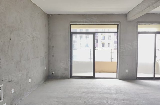 加侨京冠学府壹号3室2厅107㎡56万二手房图片